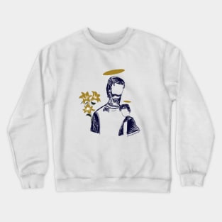 Saint Joseph Crewneck Sweatshirt